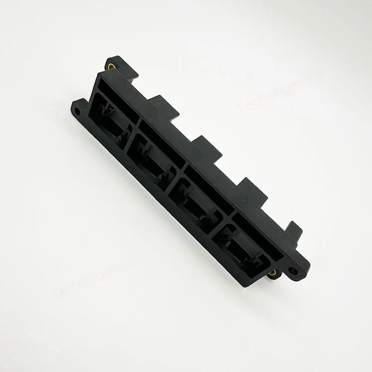 特诚科技PA66精密注塑件实拍 3